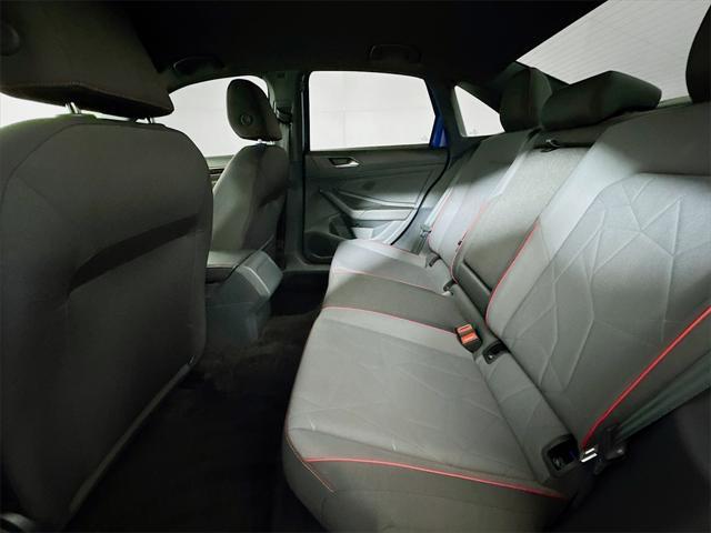 used 2024 Volkswagen Jetta GLI car, priced at $27,997
