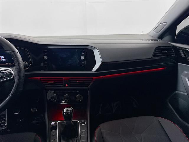 used 2024 Volkswagen Jetta GLI car, priced at $27,997