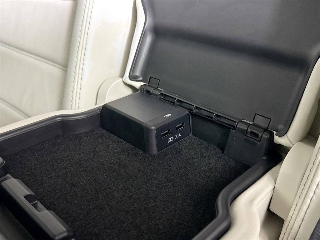new 2025 Mazda CX-5 car, priced at $33,205