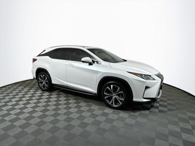 used 2017 Lexus RX 350 car, priced at $26,777