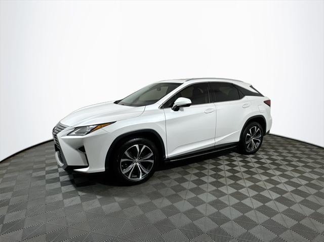 used 2017 Lexus RX 350 car, priced at $26,777