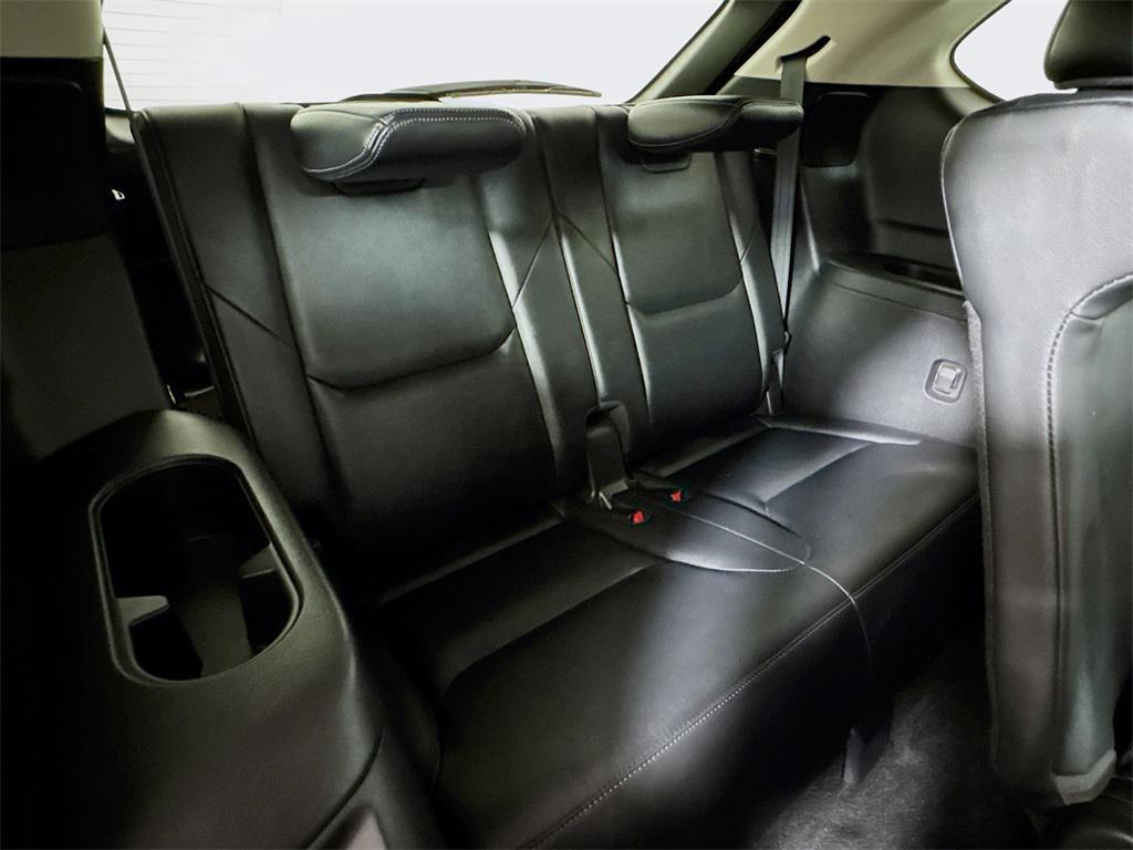 used 2022 Mazda CX-9 car, priced at $32,222
