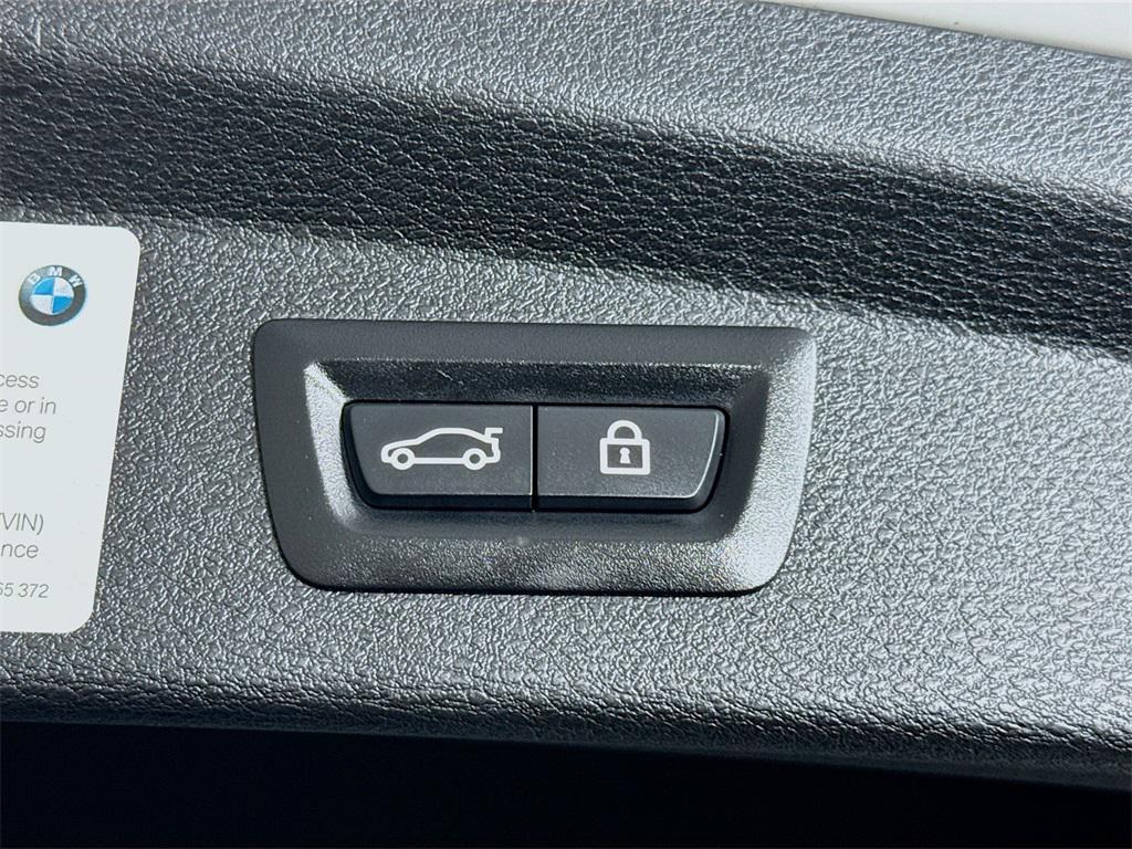 used 2022 BMW X2 car, priced at $24,992