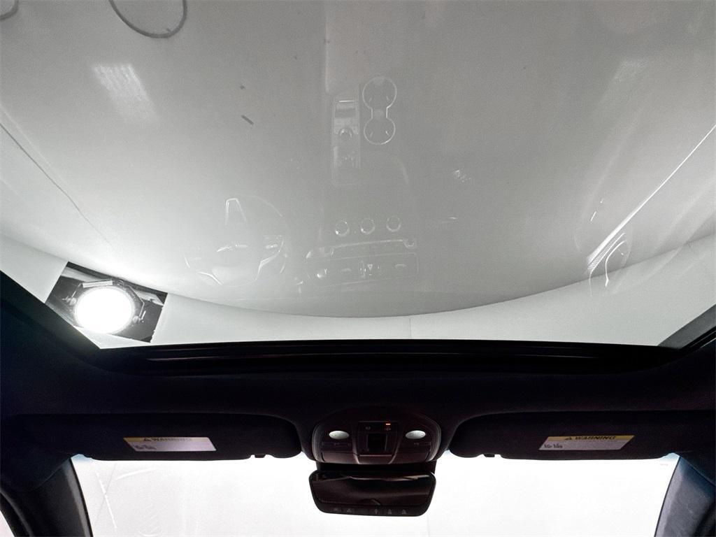 used 2023 Genesis G70 car, priced at $32,992