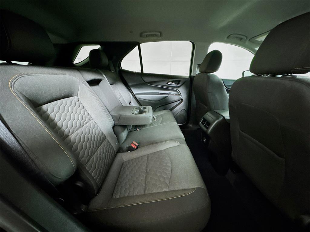 used 2021 Chevrolet Equinox car, priced at $19,997