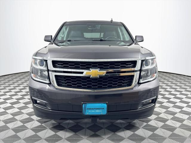 used 2017 Chevrolet Tahoe car, priced at $25,492