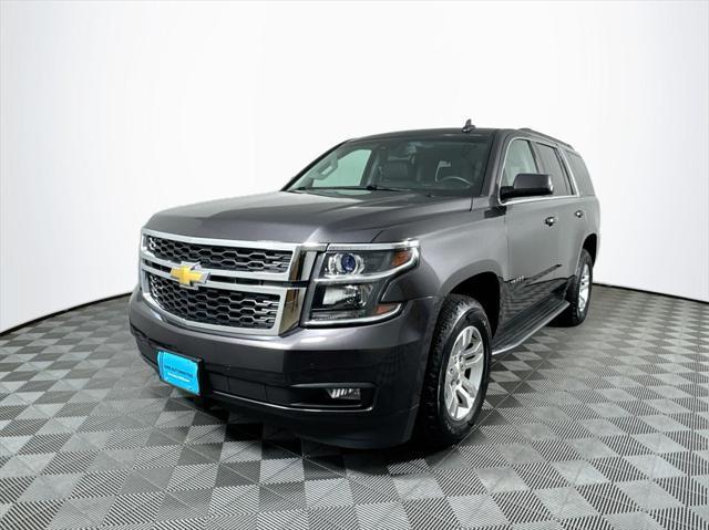 used 2017 Chevrolet Tahoe car, priced at $25,992