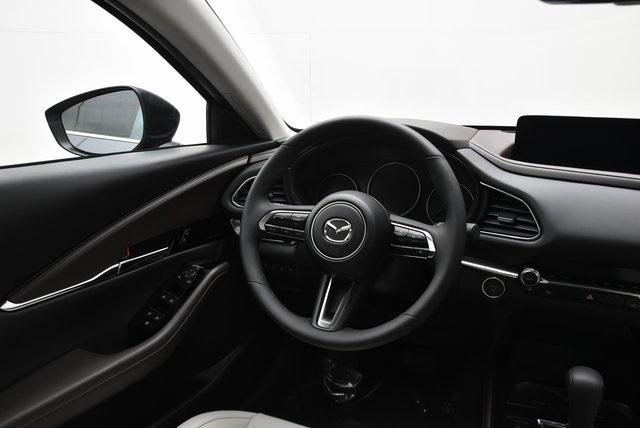 new 2024 Mazda CX-30 car, priced at $36,357