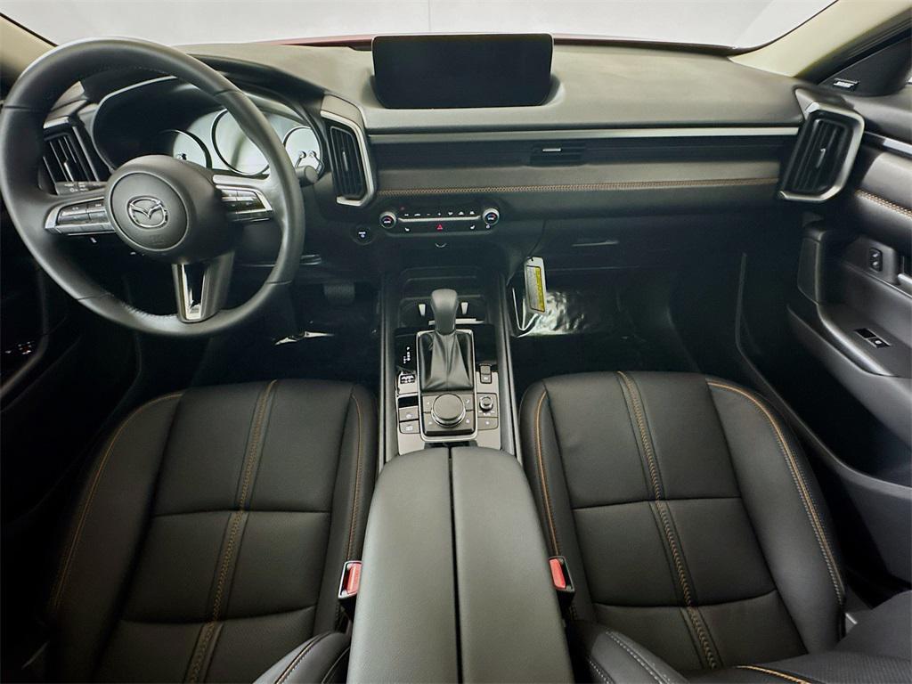 new 2025 Mazda CX-50 Hybrid car, priced at $39,302