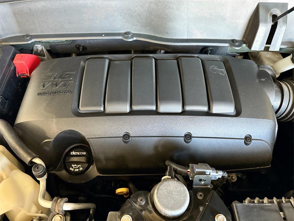used 2016 GMC Acadia car, priced at $8,497