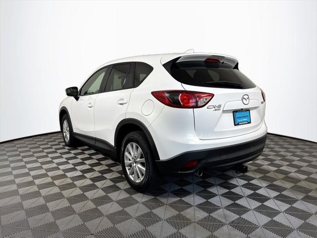 used 2014 Mazda CX-5 car, priced at $14,777