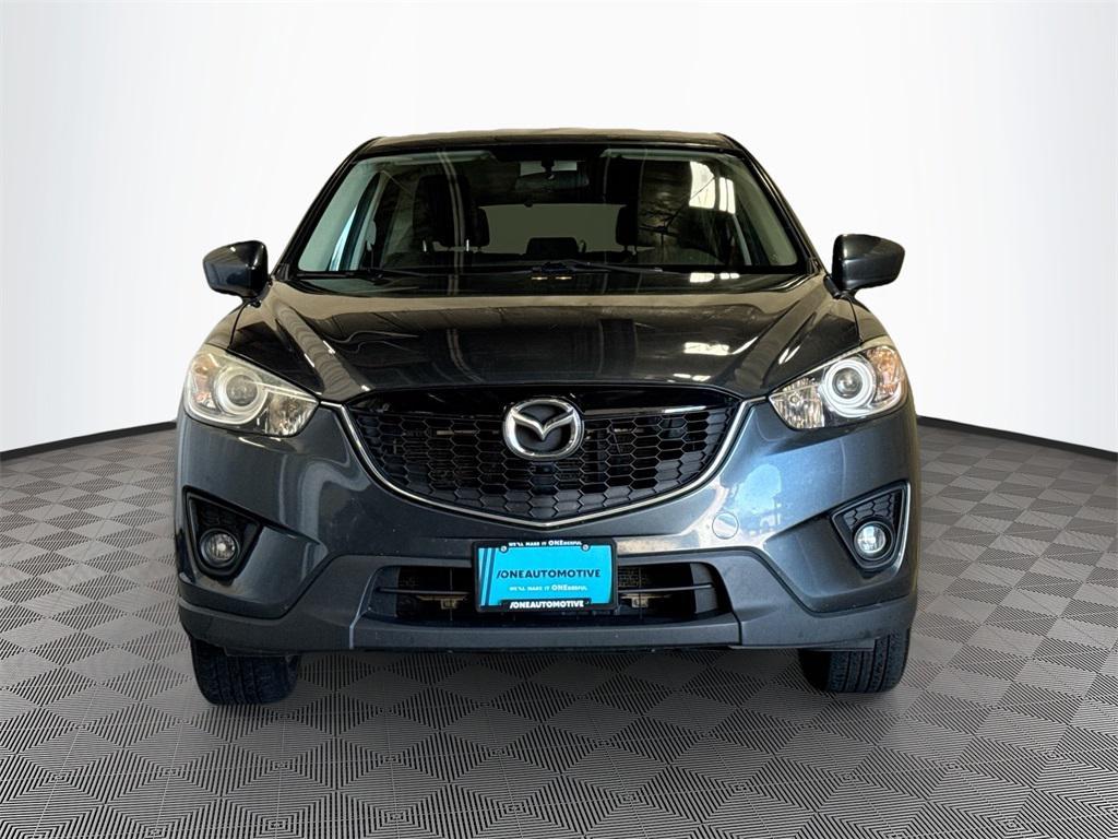 used 2013 Mazda CX-5 car, priced at $7,777