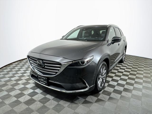 used 2023 Mazda CX-9 car, priced at $33,997