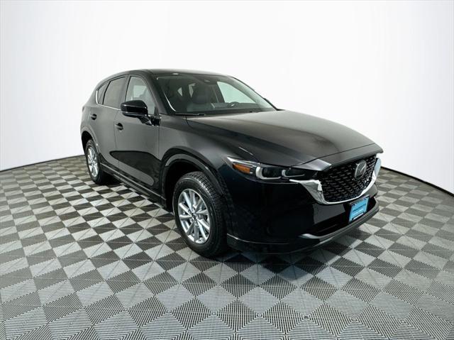 new 2024 Mazda CX-5 car, priced at $29,887