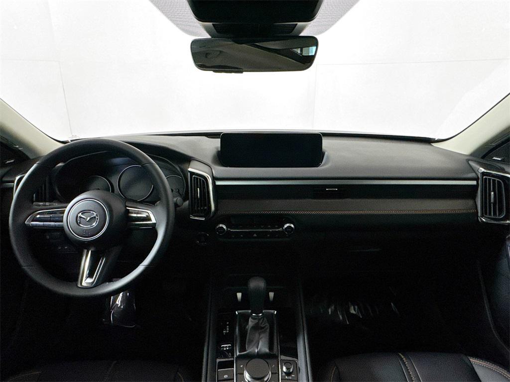 new 2025 Mazda CX-50 car, priced at $39,020