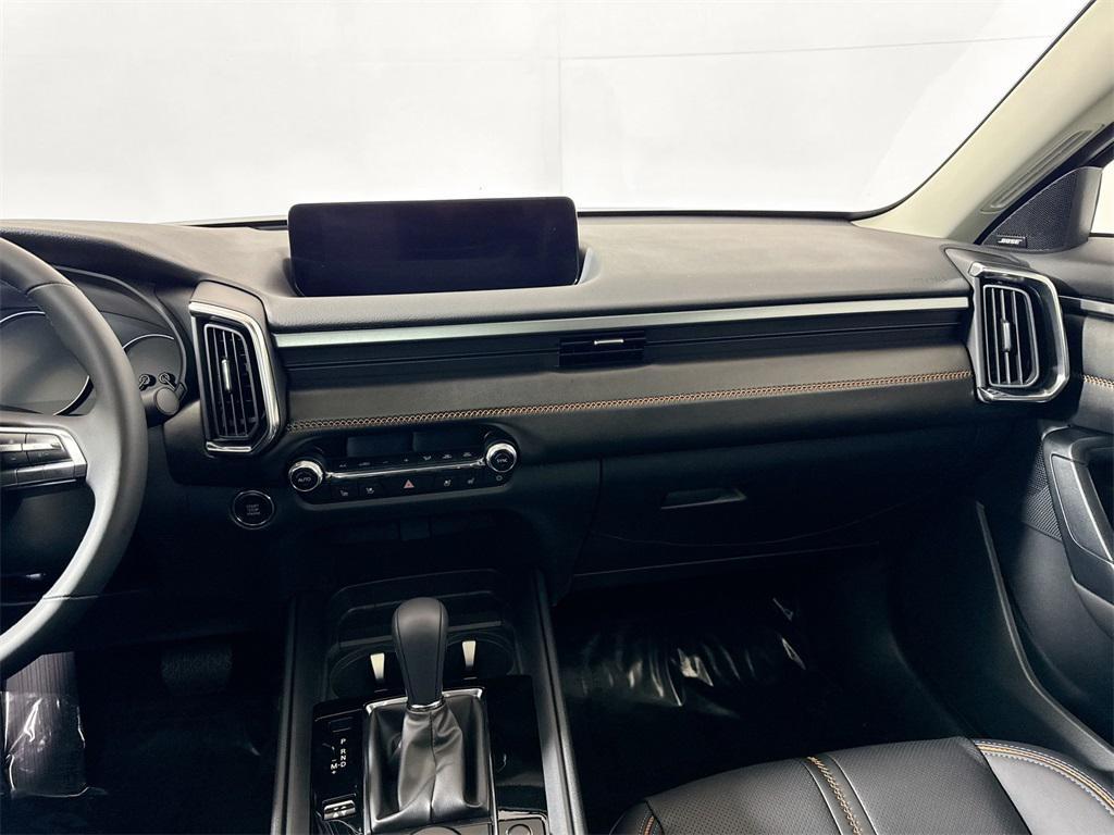 new 2025 Mazda CX-50 car, priced at $39,020