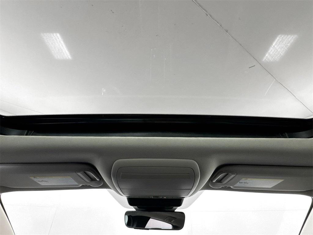 new 2025 Mazda CX-50 car, priced at $39,020