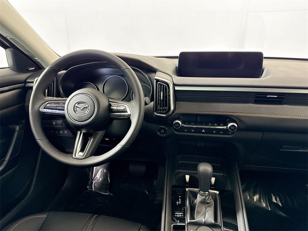 new 2025 Mazda CX-50 car, priced at $39,020