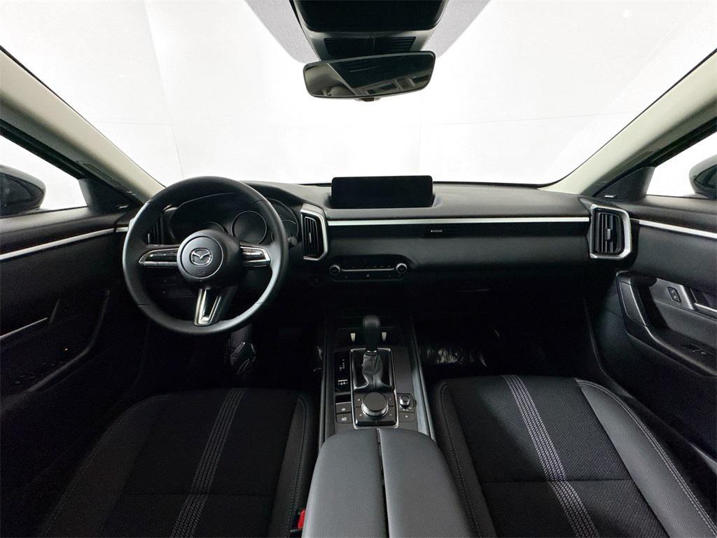 new 2025 Mazda CX-50 car, priced at $35,208