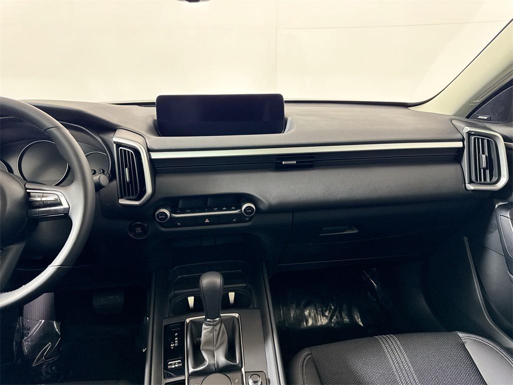 new 2025 Mazda CX-50 car, priced at $35,208
