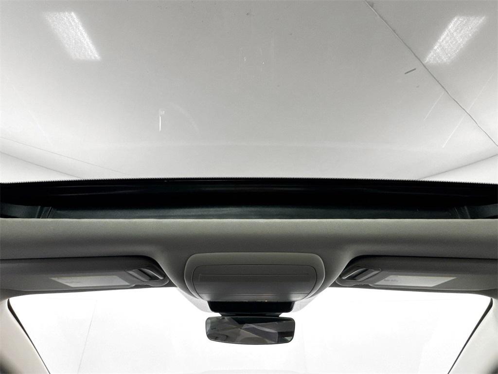 new 2025 Mazda CX-50 car, priced at $35,208