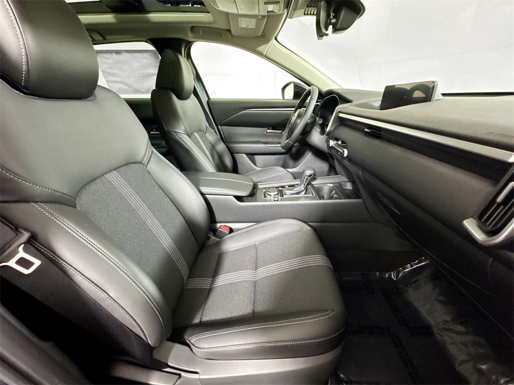 new 2025 Mazda CX-50 car, priced at $35,208