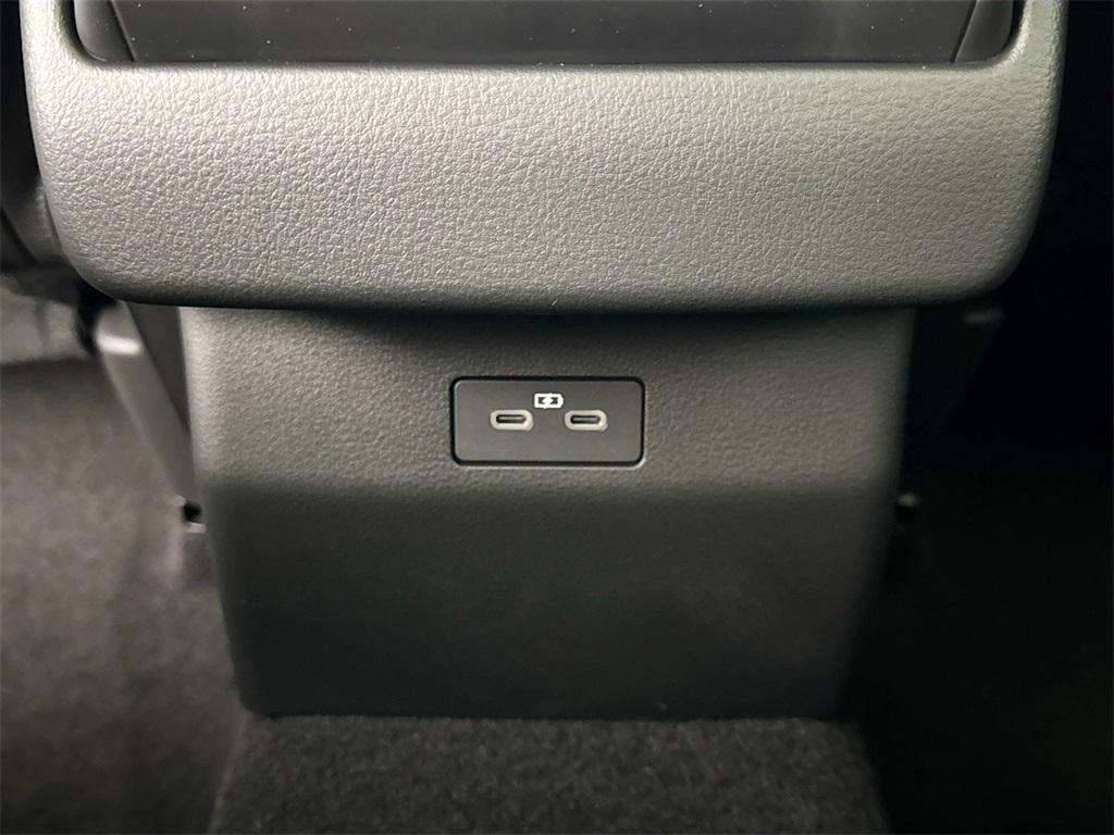 new 2025 Mazda CX-50 car, priced at $35,208