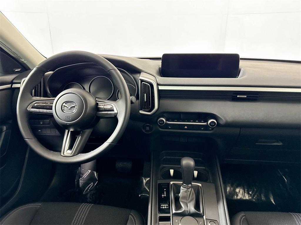 new 2025 Mazda CX-50 car, priced at $35,208