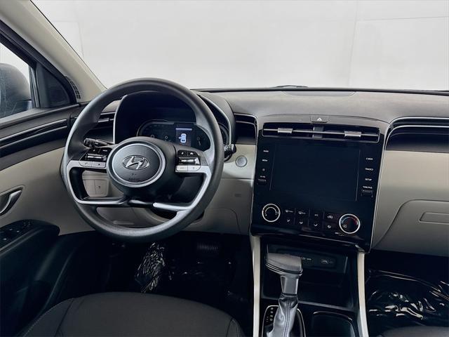 used 2022 Hyundai Tucson car, priced at $22,197