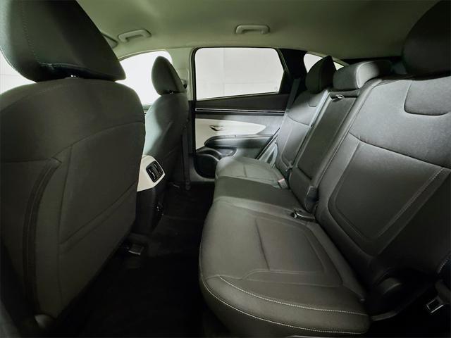 used 2022 Hyundai Tucson car, priced at $22,197