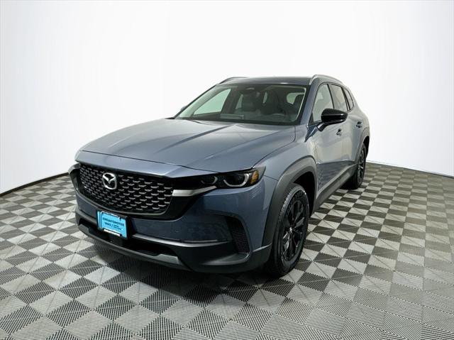 new 2025 Mazda CX-50 car, priced at $35,239