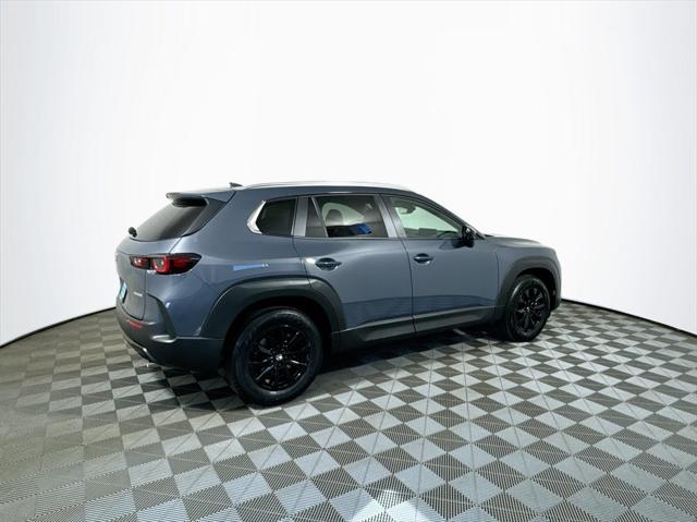 new 2025 Mazda CX-50 car, priced at $35,239