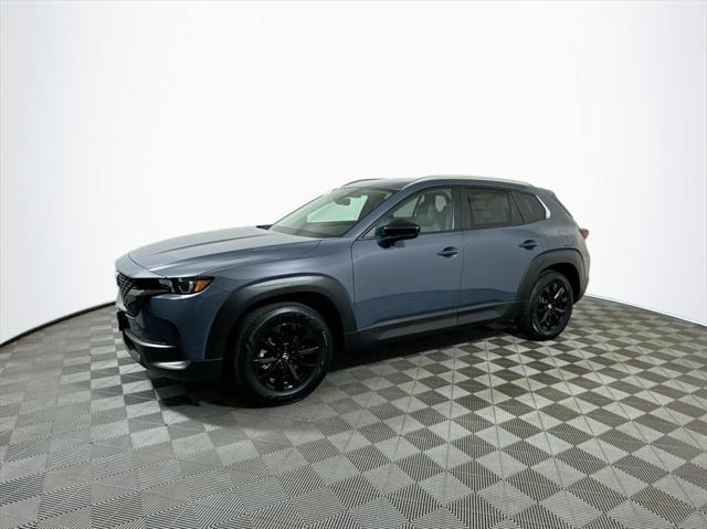 new 2025 Mazda CX-50 car, priced at $35,239