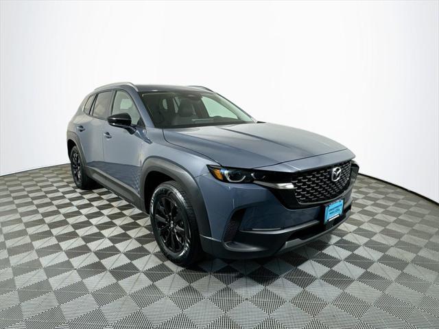 new 2025 Mazda CX-50 car, priced at $35,239