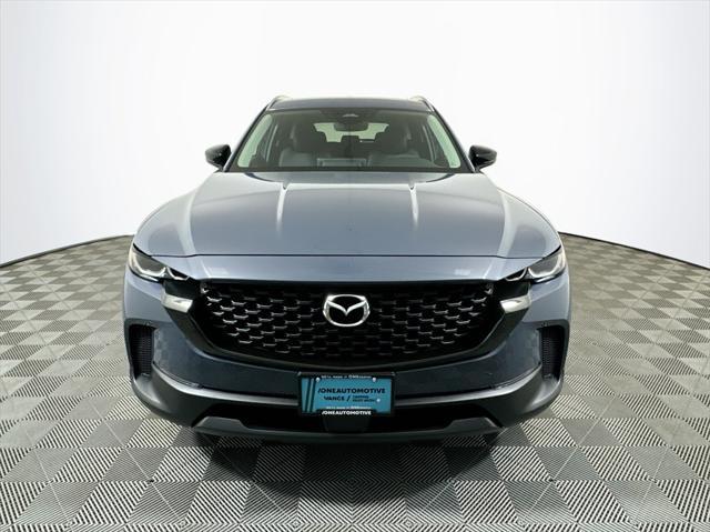 new 2025 Mazda CX-50 car, priced at $35,239