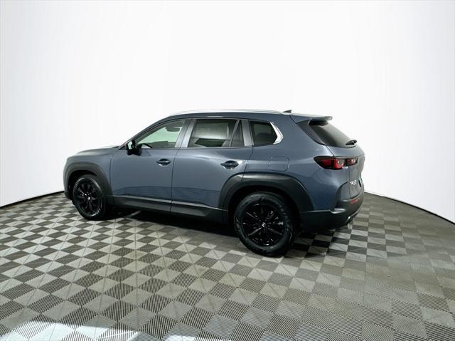 new 2025 Mazda CX-50 car, priced at $35,239