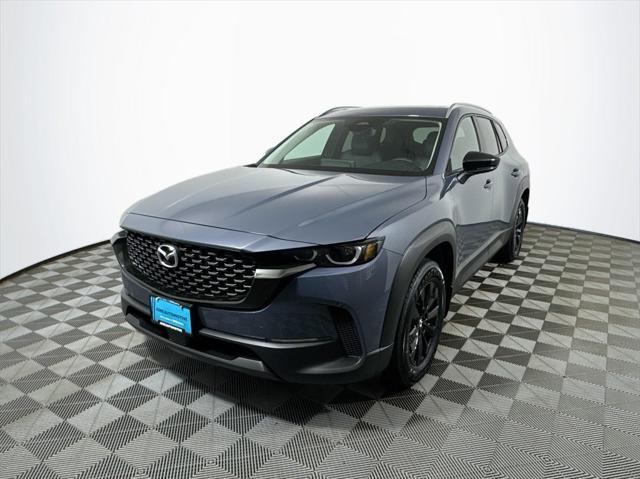 new 2025 Mazda CX-50 car, priced at $35,659