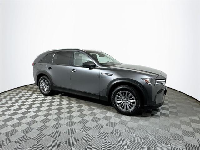 used 2024 Mazda CX-90 PHEV car, priced at $36,444