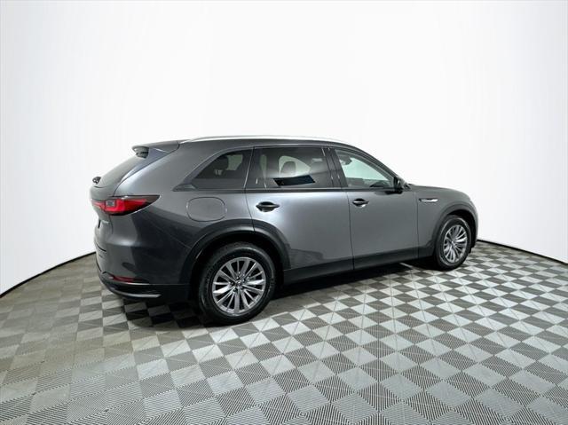 used 2024 Mazda CX-90 PHEV car, priced at $36,444