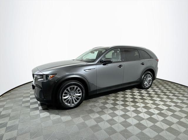 used 2024 Mazda CX-90 PHEV car, priced at $36,444