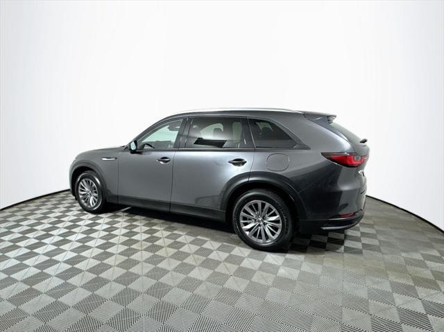 used 2024 Mazda CX-90 PHEV car, priced at $36,444