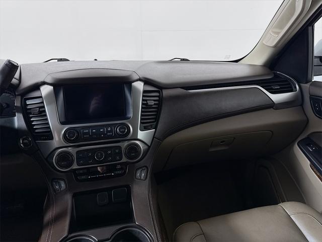 used 2018 Chevrolet Tahoe car, priced at $25,777