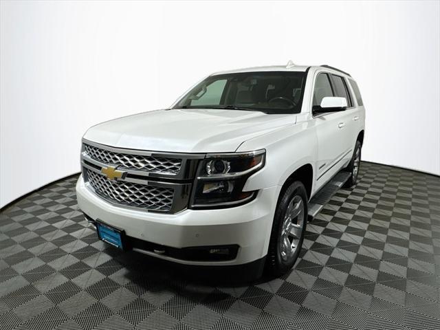 used 2018 Chevrolet Tahoe car, priced at $25,997
