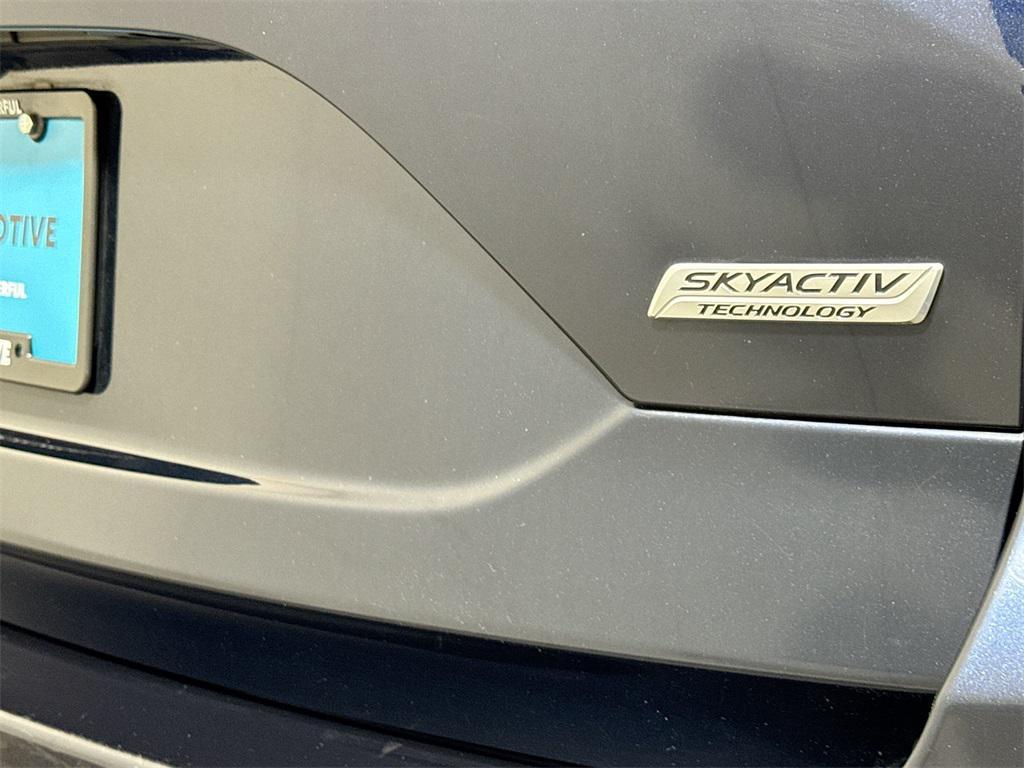used 2019 Mazda CX-5 car, priced at $17,497