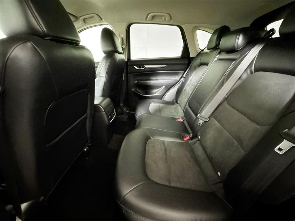 used 2019 Mazda CX-5 car, priced at $17,497