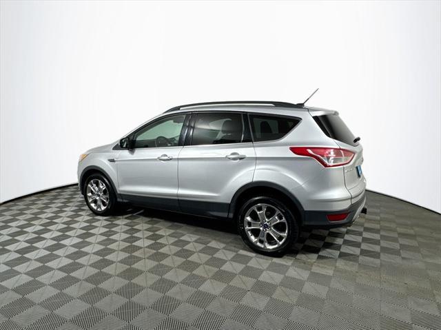 used 2015 Ford Escape car, priced at $11,777