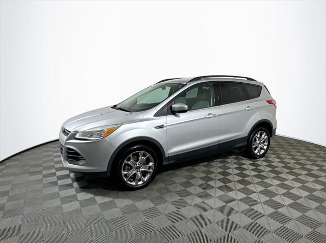 used 2015 Ford Escape car, priced at $11,777