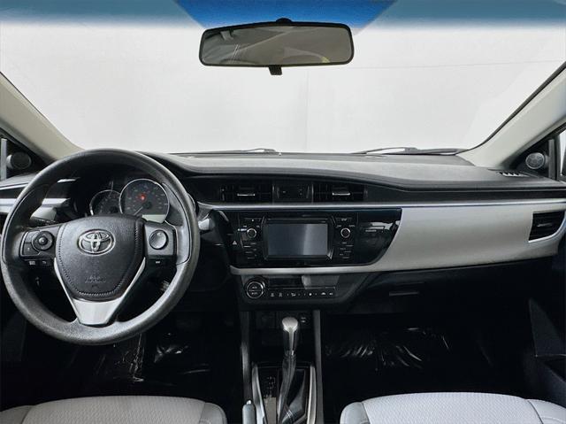 used 2014 Toyota Corolla car, priced at $8,997