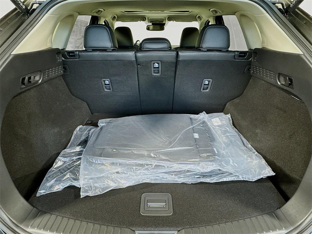 new 2025 Mazda CX-5 car, priced at $36,796