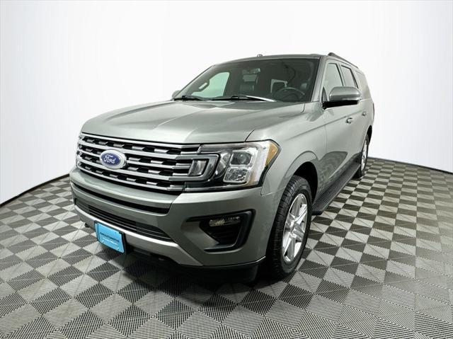 used 2019 Ford Expedition Max car, priced at $29,997